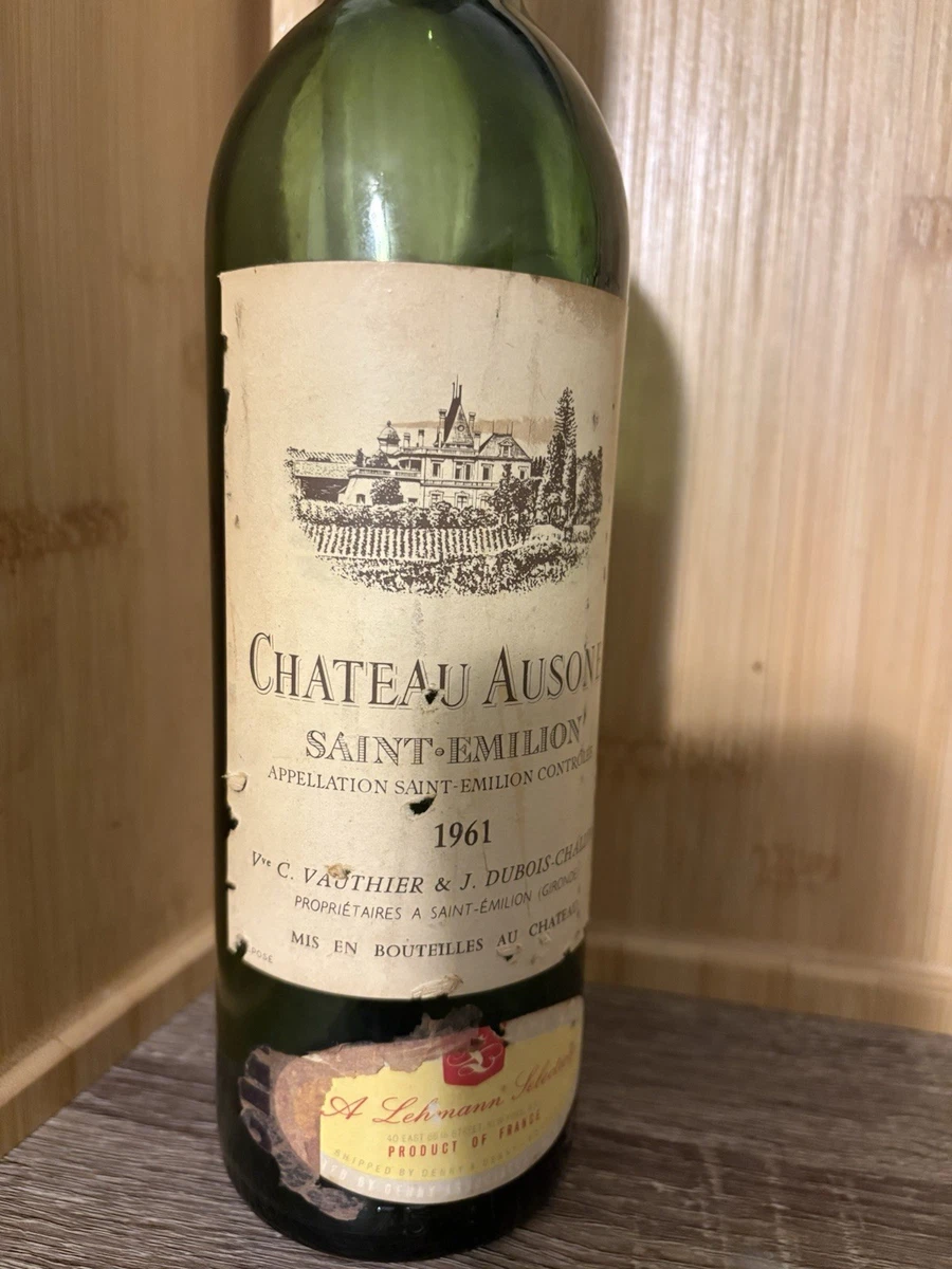 Vintage Wine Bottle | eBay