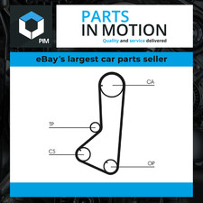 Timing Belt Kit fits HYUNDAI SONATA Y-2 2.4 88 to 91 G4CS Set Continental New
