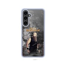 OFFICIAL WWE ERICK ROWAN GEL CASE COMPATIBLE WITH SAMSUNG PHONES/MAGSAFE