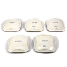  Lot 5 Aruba APIN0225 AP-225 Wireless Access Point WAP Controller Managed