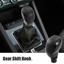 Schaltknauf mit 5-Gang-Schaltung passend für Peugeot 208 308 für Citroen