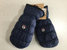 HESTRA ALPINE MOON MITT - NAVY - SIZE 7