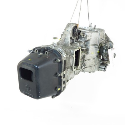 Ferrari F360 Six Speed Manual Transmission Gearbox 36k Miles P/n