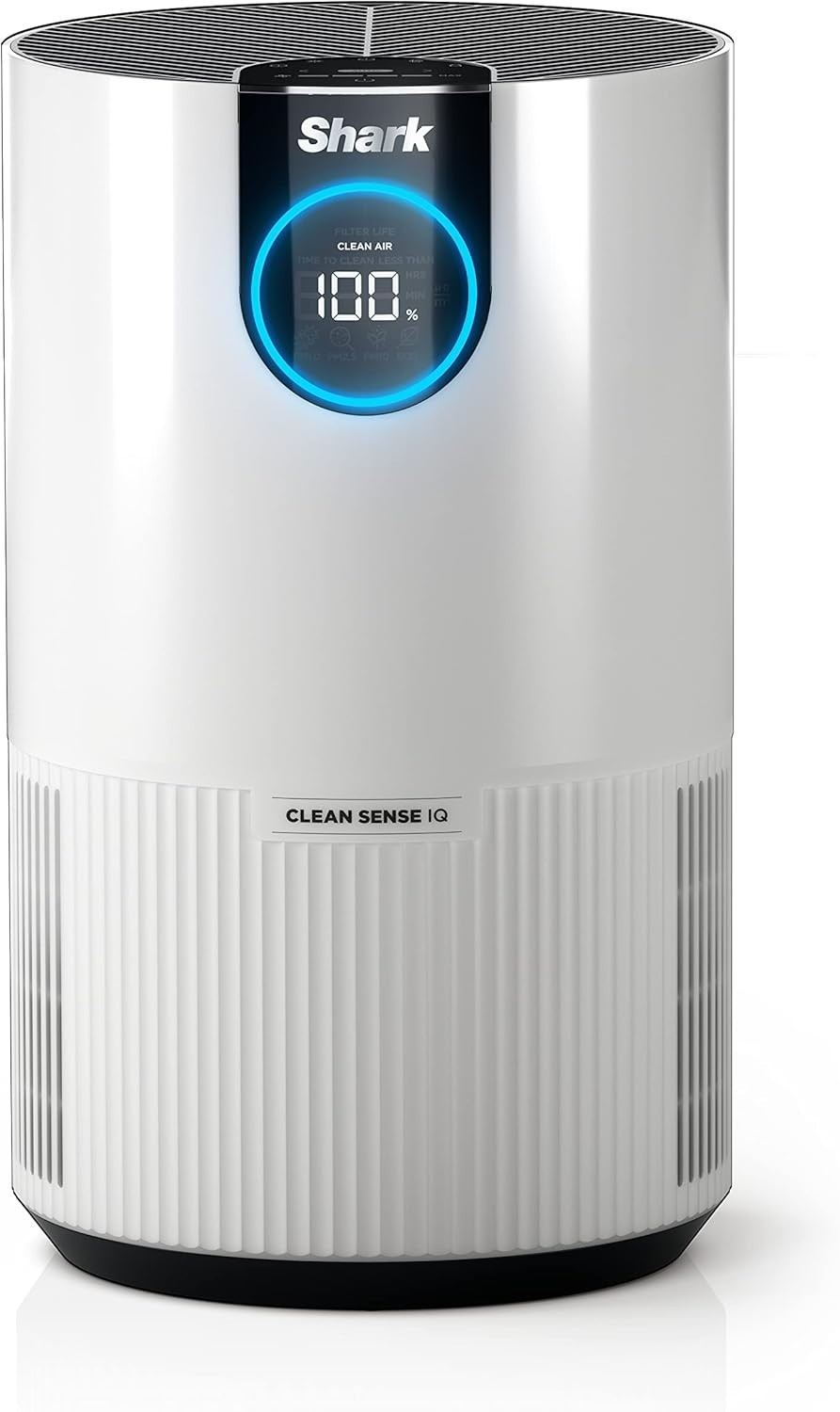 Shark HP102 Air Purifier for Small Spaces