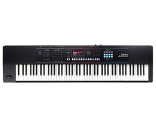 Roland JUNO-D8 88-Key Synthesizer Keyboard