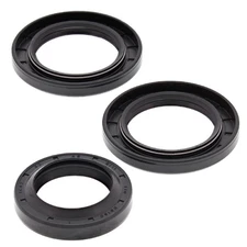 All Balls Racing Crankshaft Seal Kit 24-2041 for Polaris 350 L 2x4 93
