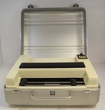 Enabling Technologies Braille Express 150 Braille Embosser