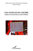 Thierry L'etang (U. A.) | Les Antilles En ColèRe | Taschenbuch | FranzöSisch