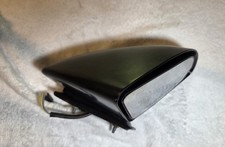 1986-88 Pontiac Fiero Passenger Side Mirror Electric With Wire And Plug. 1986-88 Pontiac Fiero Passenger Side Mirror Electric With Wire And Plug.