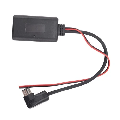 Car Bluetooth Audio Receiver for  Ip-Bus 11Pin Bluetooth Aux Receiver9412