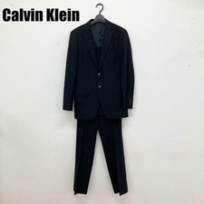 0054I Ck Calvin Klein Suit Set Up For Men