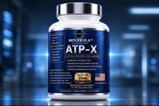 Atp-x Slu-pp-332 25mg Exercise Mimetic Atp-x Slu-pp-332 25mg Exercise Mimetic