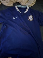 Chelsea Fc Football Shirt Adults