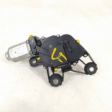 5J7955711B HINTERER WISCHERMOTOR / 4403220 FÜR SKODA SUBERB 3T4 ACTIVE