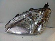 LINKER SCHEINWERFER / 14544 FÜR HONDA CIVIC VII HATCHBACK EU, EP, EV 1.6 I EP