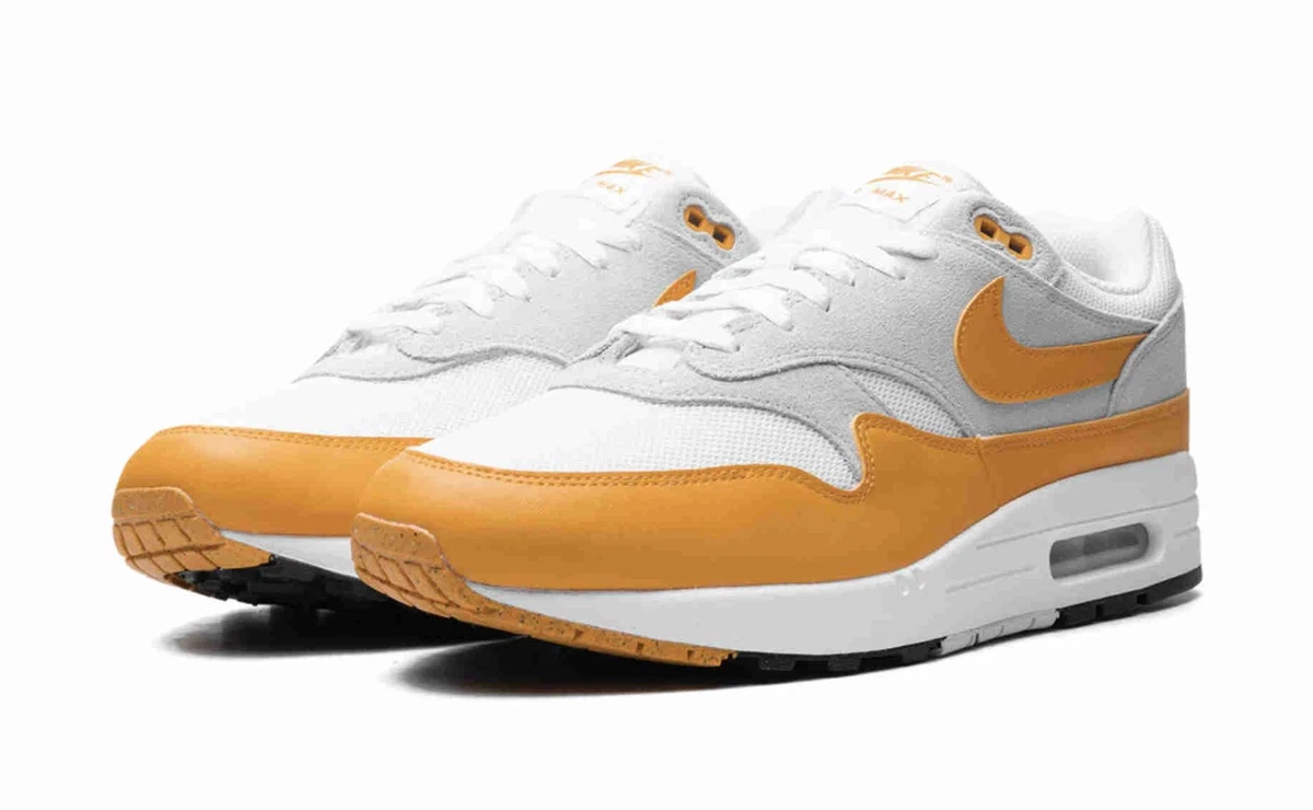 Nike Air Max 1 University Gold | eBay