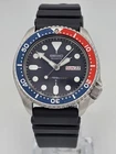 SEIKO 7548-700B PEPSI JDM QUARTZ DIVER SERVICED VINTAGE APRIL 1981 KANJI NICE