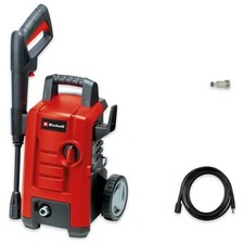 Einhell 1500W Pressure Washer 130 Bar Jet Washer TC-HP 130 Missing Brush