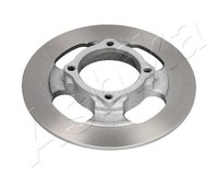2X Bremsscheibe Ashika 60-00-022C FüR Ligier Nova BE UP Xtoo LXT 400 500 650