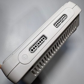 Tested and working [APU board] Super Famicom (SFC) console only.