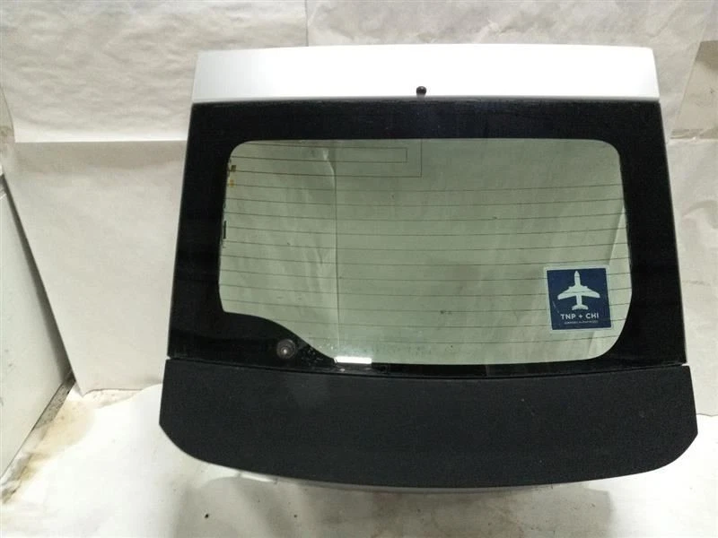 PUERTA TRASERA TAPA para TOYOTA PRIUS 2010-2014 OEM Foto 2 de 4