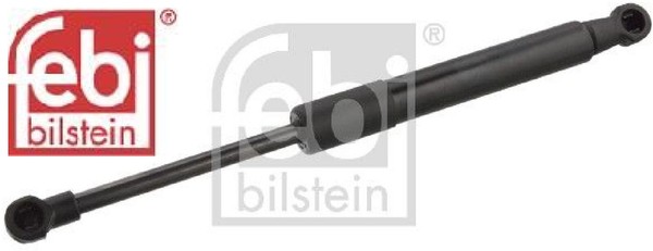 Febi Bilstein 31664 Gasfeder FüR Koffer-/Laderaum Gasfeder GasdäMpfer-image