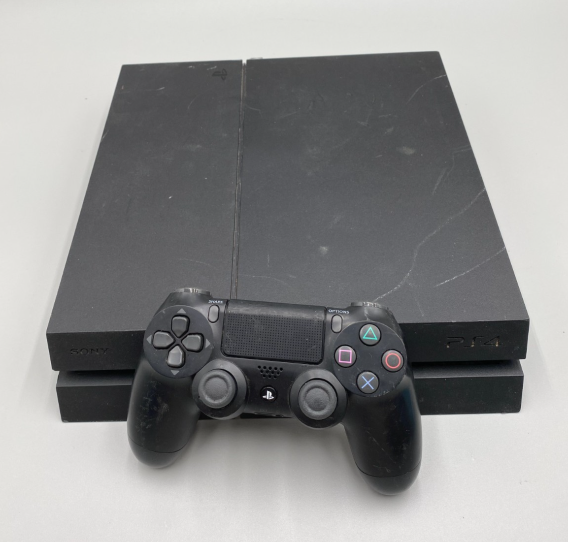PlayStation 4 CUH-1206A マレーシア版 PlayStation 4 CUH-1206A