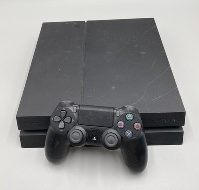 PlayStation 4 CUH-1206A マレーシア版 Sony PlayStation 4 PS4 CUH-1215A 500Gb Black Gaming Console +
