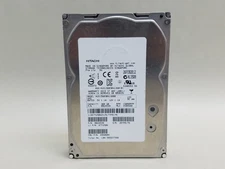Hitachi Lenovo HUS156030VLS600 300 GB SAS 2 3.5 in Enterprise Drive