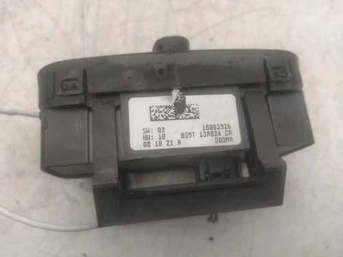 8G9T13A024CA Mando Luces para FORD MONDEO SPORTBREAK (CA2) Limited Editi 2157019 - Imagen 2 de 10