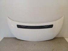 Capot Citroen JUMPY