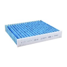 Innenraumfilter Pollenfilter für Nissan Ariya FE0 Juke F16 Micra 5 K14 | 239440