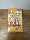 Captain Toad Treasure Tracker - Nintendo Switch