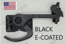 Todco Style Door Lock & Keeper - Morgan Box Truck Overhead Trailer Assembly NEW