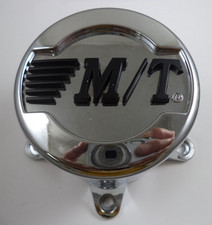 Mickey Thompson Mt Wheel Chrome Custom Wheel Center Cap Caps 89-9564bmt1 Mickey Thompson Mt Wheel Chrome Custom Wheel Center Cap Caps 89-9564bmt1