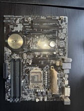 ASUS Z170-P Motherboard (USED)