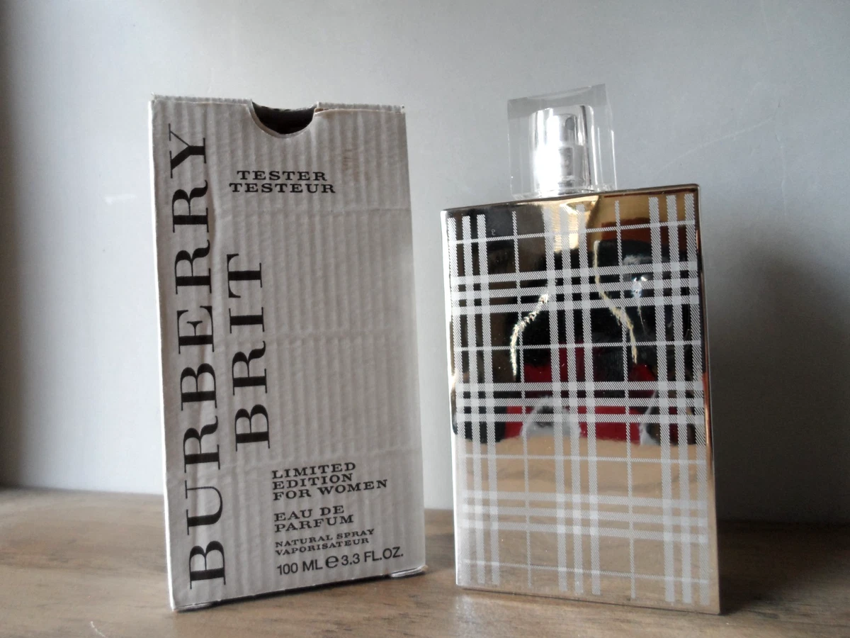 burberry brit limited edition products for sale | eBay