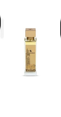 Swiss Arabian Essence of Casablanca Extrait De Parfum 100 ML