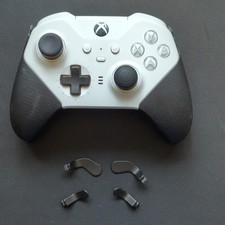 USED Microsoft Xbox Elite Series 2 Wireless C...
