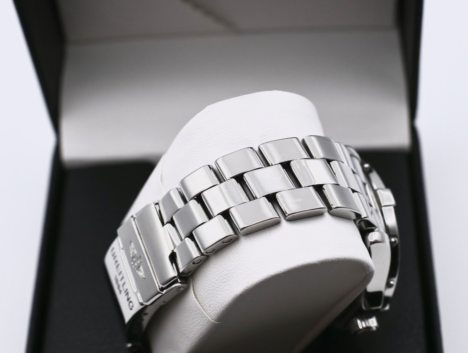 2000s Breitling SuperOcean Automatic Chronometre … - image 15