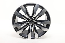 2019 - 2023 VOLKSWAGEN ATLAS WHEEL RIM ALLOY 21X9J ET34 OEM