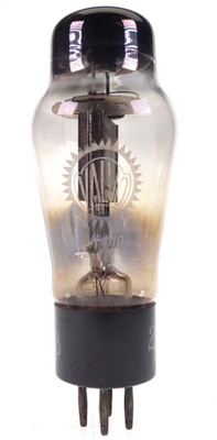LK4110 = E408N = U4H = RE614 Valvo Triode Radioröhre Radio Röhre tube tested