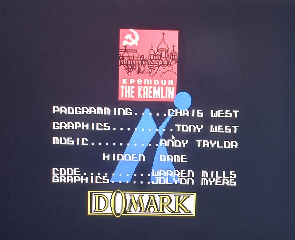 SUPER SPACE INVADERS - RARE Hit Squad - Commodore 64 C64 C128 Tested See photos - Image 2 of 4