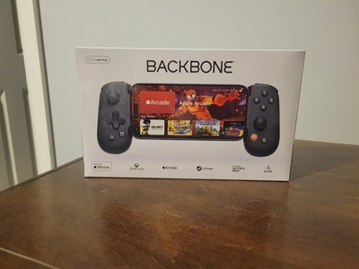 Backbone One