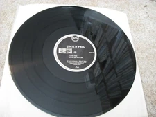 Jack N Phil/ Tek Trak b/w We Are Unity/ Basement Records/ UK/ 1993/ 12" single