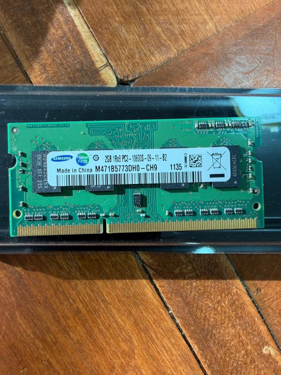 2GB DDR3-1333 Computer RAM for sale | eBay