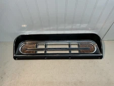 NEW 1969-1972 FORD F-100/350 RANGER TRUCK INSTRUMENT CLUSTER BEZEL...NICE!!!