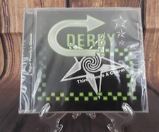 Derby  (Third Times A Charm) Cd 2005