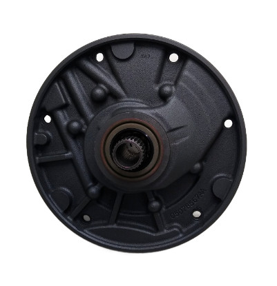DODGE CHRYSLER 62TE TRANSMISSION PUMP REBUILT 2007 - UP