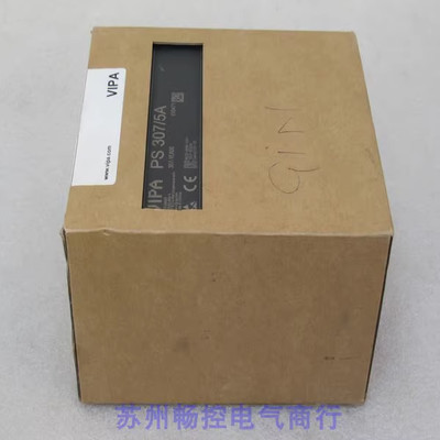 1 PC NEW VIPA 307-1EA00 PLC Module #B5912 CL